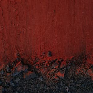 Black In Deep Red, 2014