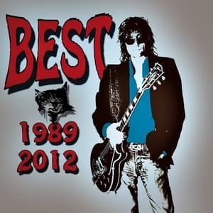 Best 1989-2012