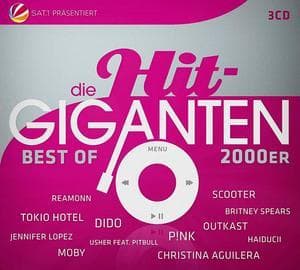 Best Of 2000er