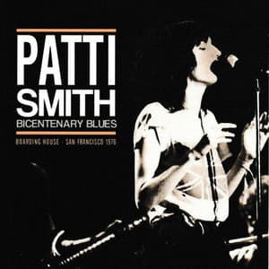 Bicentenary Blues