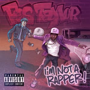 I Am Not A Rapper
