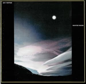 Winter Moon