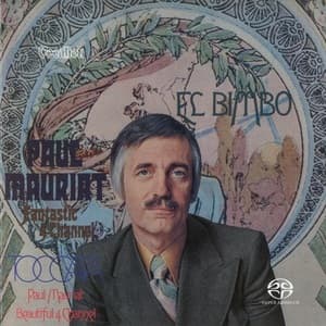 El Bimbo & Toccata