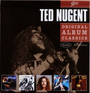 Original Album Classics
