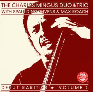 Debut Rarities, Vol. 2