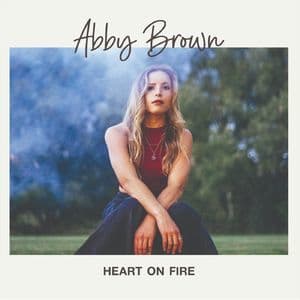 Heart On Fire
