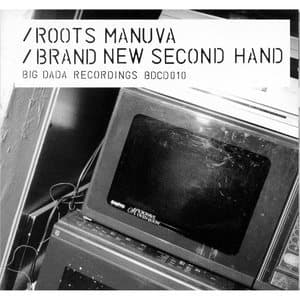 Brand New Second Hand