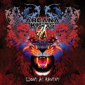 Lions As Ravens