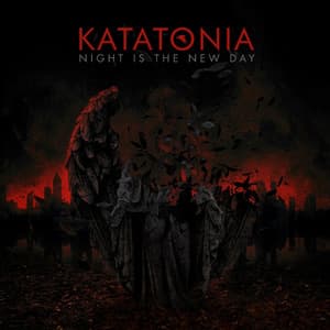 Night Is The New Day