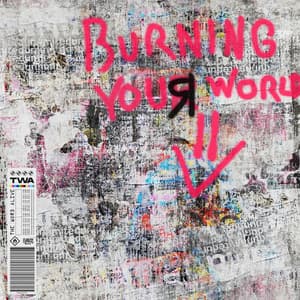 Burning Your World Down