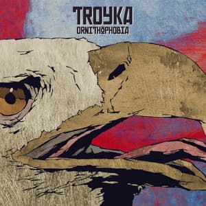Ornithophobia [Hi-Res]