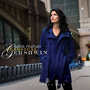 Classical Gershwin [Hi-Res]