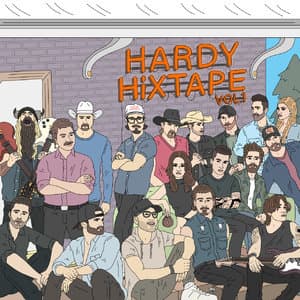 Hixtape, Vol. 1