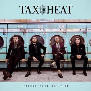 Change Your Position [Hi-Res]