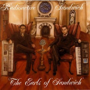 The Earls Of Sandwich
