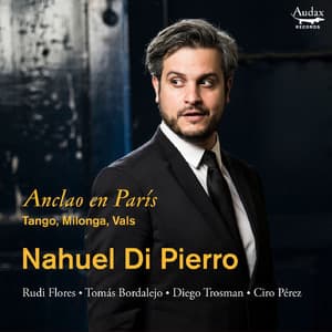 Anclao En Paris