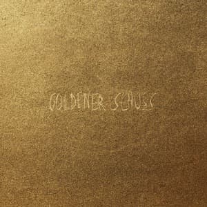 Goldener Schuss [Hi-Res]