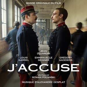 J'Accuse (Bande Originale Du Film) [Hi-Res]
