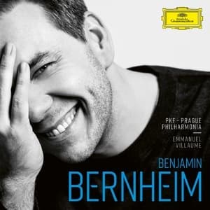 Benjamin Bernheim [Hi-Res]