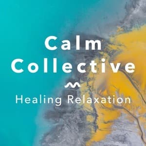 Healing Relaxation [Hi-Res]