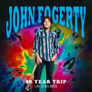 50 Year Trip Live At Red Rocks