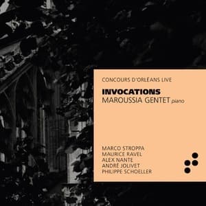 Invocations (live)