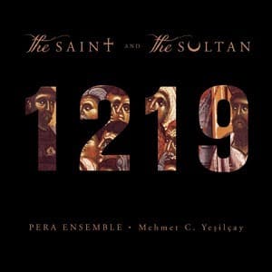 1219 - The Saint and the Sultan (Francis of Assisi) [Hi-Res]