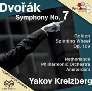 Symphony No. 7 (Yakov Kreizberg)