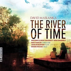 The River Of Time [Hi-Res]