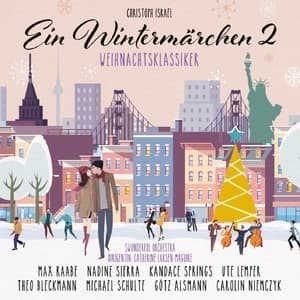 Ein Wintermarchen 2 - Weihnachtsklassiker [Hi-Res]