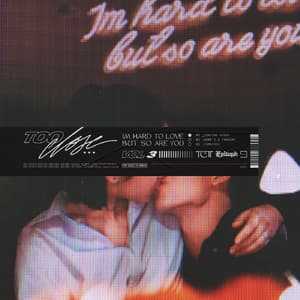 I'm Hard To Love, But So Are You, Vol. 3