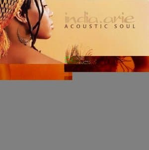 Acoustic Soul