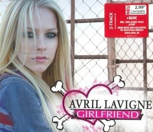 Girlfriend
