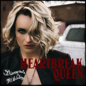 Heartbreak Queen [Hi-Res]