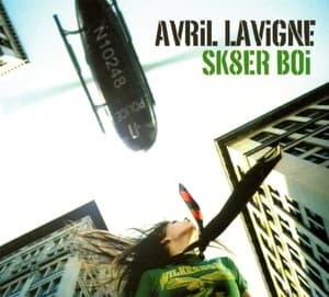 Sk8er Boi