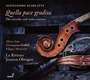 Quella Pace Gradita