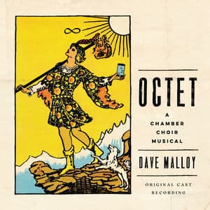 Octet (Original Cast Recording) [Hi-Res]