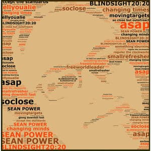 Blindsight 2020