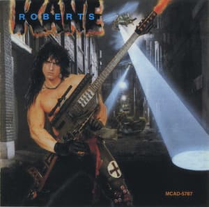Kane Roberts