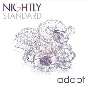 Adapt EP