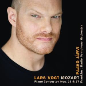 W.A. Mozart- Piano Concertos No. 21 In C Major, K. 467 & No. 27 In B Flat Major, K. 595