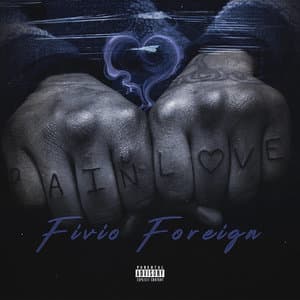 Pain & Love EP
