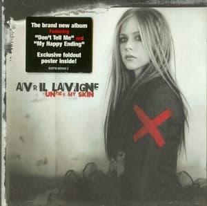 Under My Skin