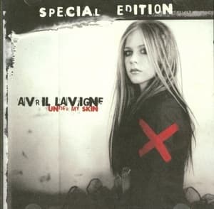 Under My Skin