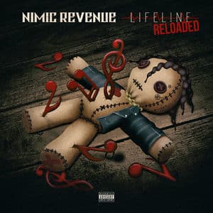 Lifeline Reloaded [Hi-Res]
