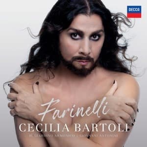 Farinelli [Hi-Res]