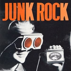 Junk Rock [Hi-Res]