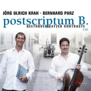 Postscriptum B. - Beethoven Katzer Kontraste
