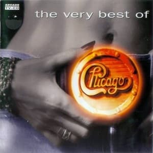 The Very Best Of Chicago