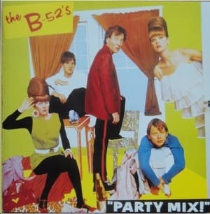 Party Mix